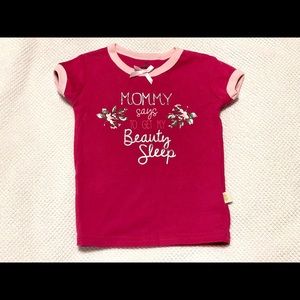 🌟3 for $15🌟NWOT Baby Short Sleeve Tee (18M)